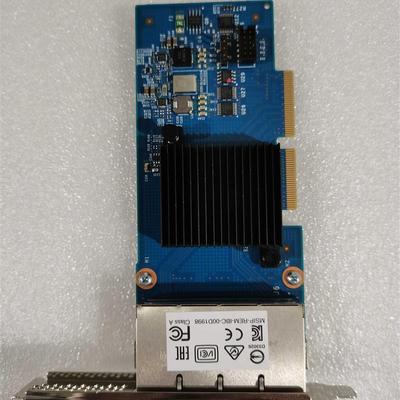 IBM X3850 X6 I350-T4 Quad Port 10Gbe PCI-e 47C8210 四口网卡