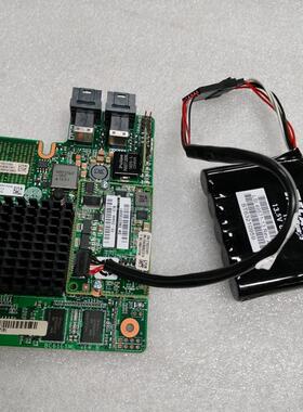 1288 2288H V3V5 SR430C 阵列卡BC1M18ESMQ BC61ESMLB 1G缓存