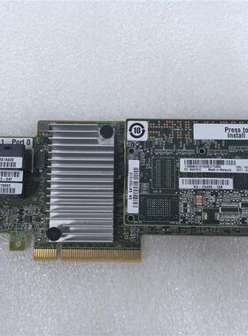 IBM M5210 阵列卡 00AE852 46C9111 00KH413  44W3392 含1GB缓存