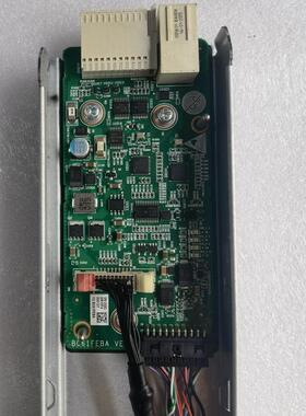 RH8100 V3 03022LXR BC61FEBA 前置灯板 转接板 带线
