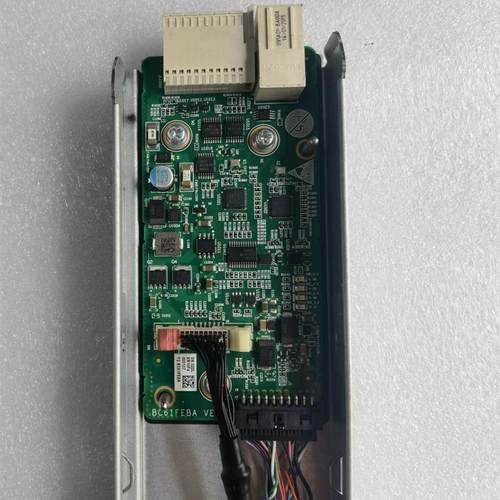 RH8100 V3 03022LXR BC61FEBA 前置灯板 转接板 带线