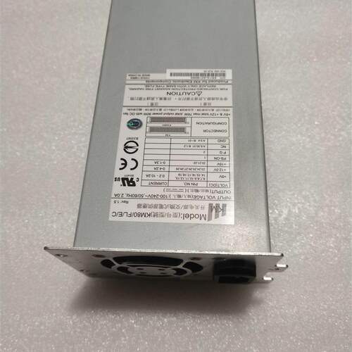 IBM 46X7042 3573 TS3310 KM80 FL E C 磁带库电源