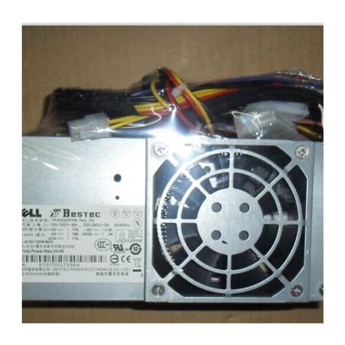 全新DELL 220s 230S tfx0250AWWA P5W DCSCSF TFX 小机箱电源静音