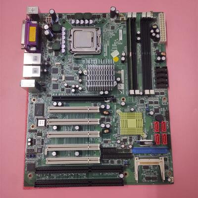 IMBA-9454ISA-R10 REV 1.0主板带两条ISA插槽好用