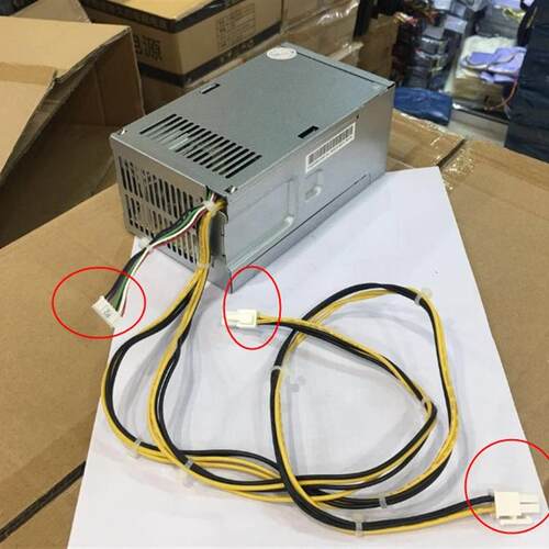 HP 680 G3电源 D16-250P2A d16-180p2a 901760-001 901761-002