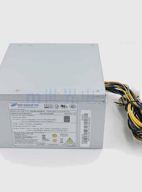 联想10针310W 400W 500W电源M6600 M8600 M710 M920 P330显卡电源