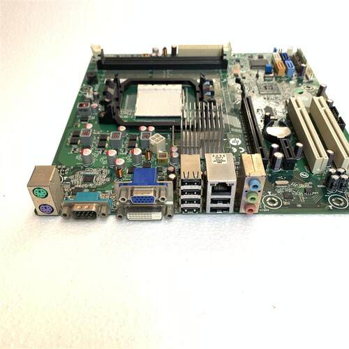 全新原装 PRO 3335MT 主板 H-DRAKE-RS880-uATX AM3 660518-001