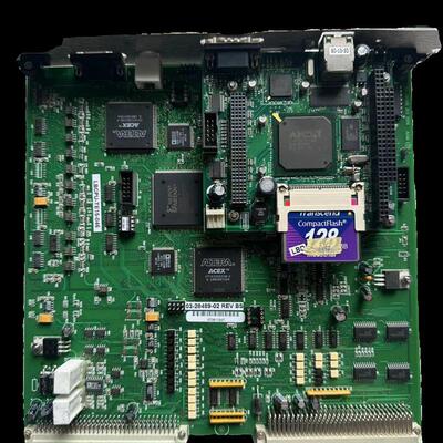 现货 Ringh Bonder CPU LBCPU-TE15-046 03-28489-02 REV BS 板卡