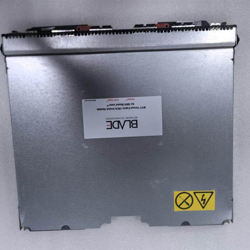 IBM BladeCenter 90Y9392 90Y9391 BNT 10GB万兆交换机 46C7191