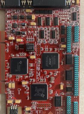 德国SCANLAB  RTC4激光控制卡,RTC4运动控制卡,RTC4卡