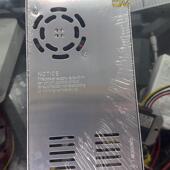 120V2.9A JYH 350A 金粤海 120 开关电源