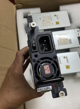 全新中兴 VAPEL PPC33 A012 电源 52–PWR-AC50 500W交换机电源