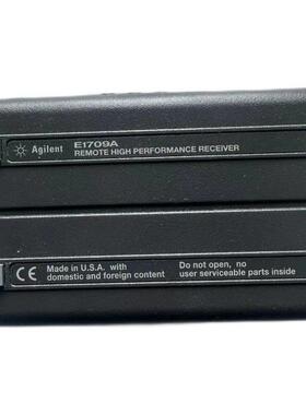 现货  Agilent 安捷伦E1709A 激光干涉仪定位系统接收器