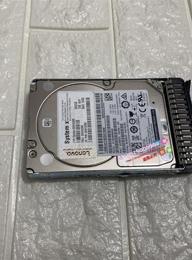 联想300G 10K SAS 12G2.5寸硬盘00WG686 00WG685 00WG689现货可测