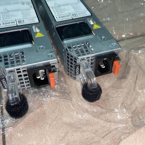 DELL R750 T650 R550 R450服务器电源 800W 1400W 2400W 64JDM