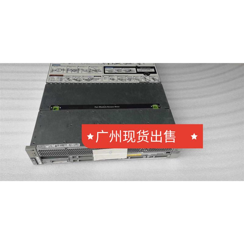 SUN 540-7939 511-1392 540-7940 511-1393 T5240 6核1.2G 5140