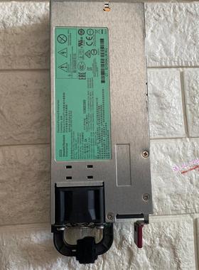 原装HP DL580 G8 G9 1200W电源746073-001 748283-201 748896-001