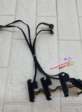 原装HP Z800工作站硬盘背板线 硬盘笼子背板 SAS SATA 464948-001