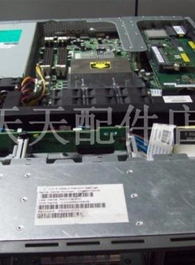 HP DL320 G5P 4核X3210 4G  服务器