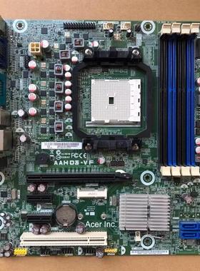 全新ACER 宏基 商祺N6120 A85 主板 AAHD3-VF FM2 主板A83800包邮