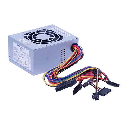 全汉 FSP200-55SFX 额定200W 收银机 一体机 迷你台式小机箱电源