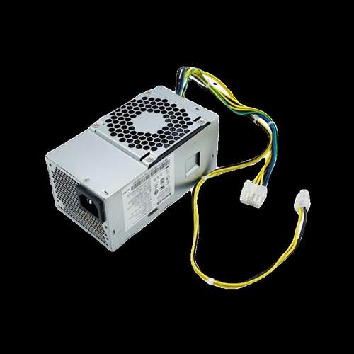 全新联想 天逸 510Pro E77启天M43h M53c 10针 小机箱电源 PCJ010