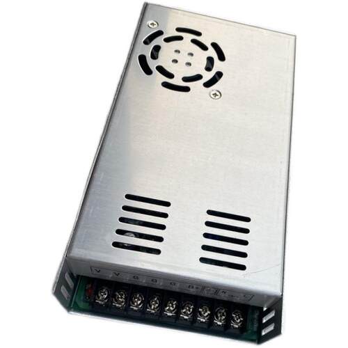 兵装开关电源   SYN-480-S48  48V10A SYS-480-48