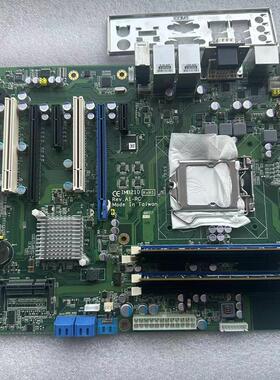 现货  艾讯工控主板IMB210 REV;A1-RC 1150针