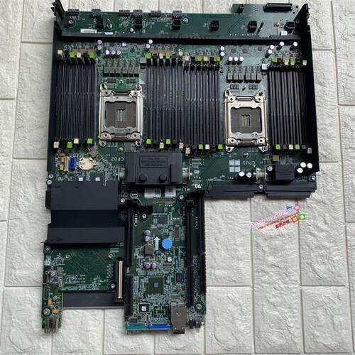 DELL/戴尔 R820主板 PowerEdge服务器 PFG1N XH6G8 JC2W3现货可测