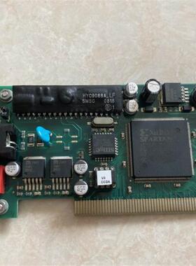 WALLAC ROG 60000569 PCI-SDF 60000050 A 网络控制卡 网卡