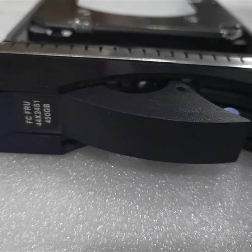 44X2451 44X2450 IBM 5416 450G 15K FC 44X2495 FOR DS4700 5020