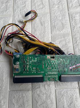 HP ML350 G6 511776-001 461318-001 电源背板591675-001现货可测