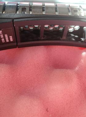 联想600GB-15K-SAS-3.5寸托架硬盘00WG680 00WG681 00WG684