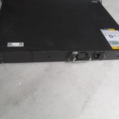 H3C LS-6520X-26C-SI 24口全万兆SFP+光口 企业级万兆核心交换机