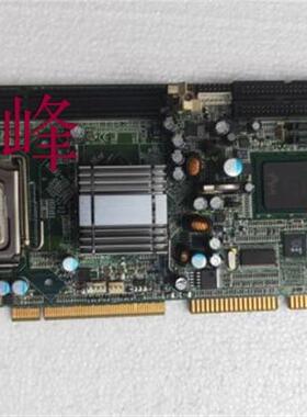 艾讯 SBC81202 Rev.A1-RC 全长工控主板