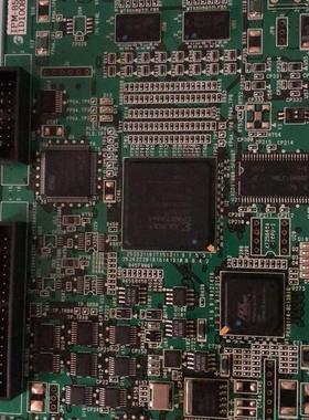 日本craphin 图像卡 IPM-8580CL-M-CLSYS