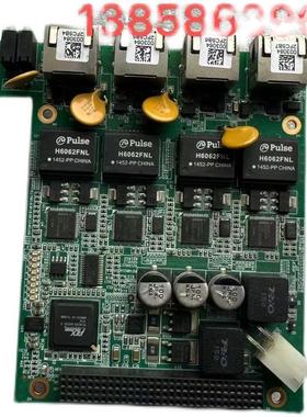 现货 凌华工业相机控制卡PCME-GIE64+ 51-32903-0A30