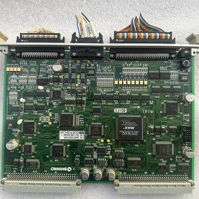 现货 SHINKO  P/N 3ASSYC807400  S/NG01129L00008板卡