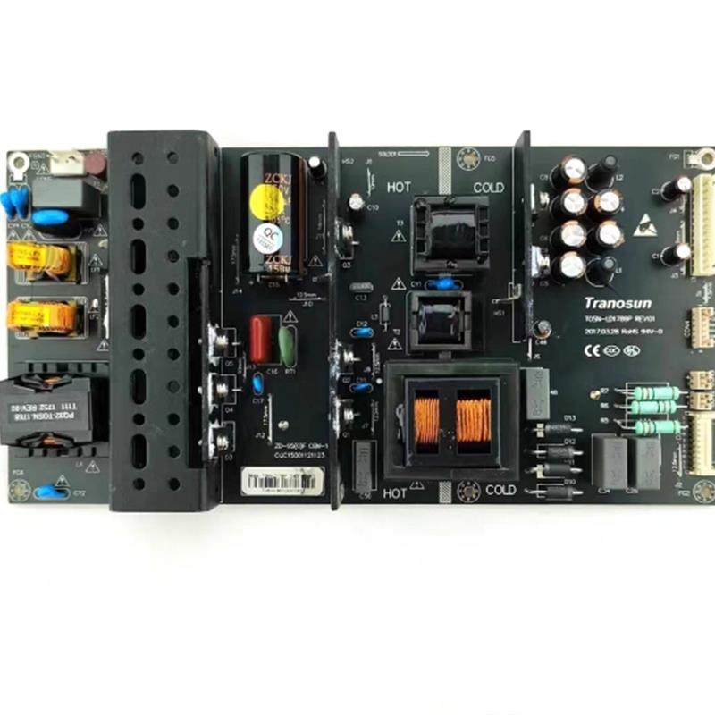 原装拼接屏通用TOSN-LD1789P REV:01液晶监视器电源板