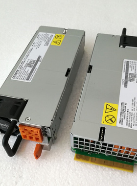 联想 X3650 M5 900W 直流电源 700-013826-0000 94Y8167 94Y8166