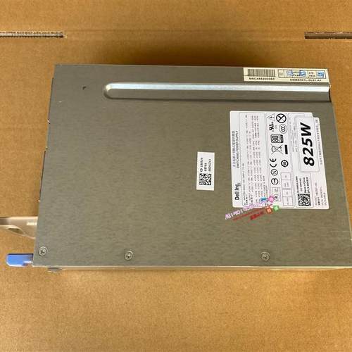 DELL T5600/T5610 工作站825W电源 DR5JD RHHKV CVMY8 G57YP 可测