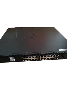 Dell/戴尔 N4032 N4032F 企业级万兆交换机