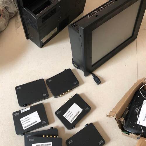 Creative/创新SB1240 USB 声卡 研华15寸工控机 ppc-8150-RI5A