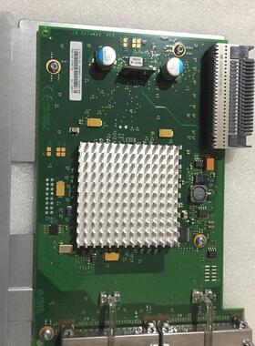 IBM POWER6 P520 1814 07P6778 10N9982 双口2GB光纤卡