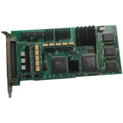 Hivertec HPCI-PPD553多轴运动控制卡电脑工控显卡 一个月保修