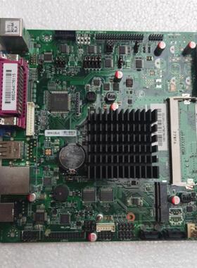 信步SV1-19016-C J1900集成CPU四核台式机工控机迷你电脑主板ddr3