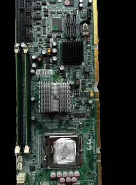 现货  瑞传 ROBO-8913VG2AR BIOS; R1.50 B2 台式工控机电脑主板