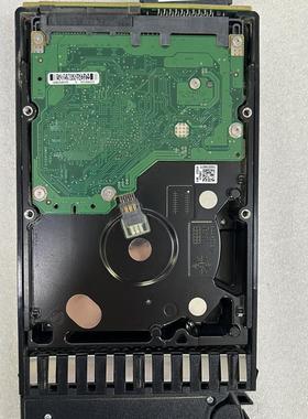 HP 601777-001 MSA2000/P2000 AP860A 600G SAS 15K 3.5存储硬盘