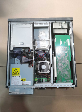 HP DS15 DS15A 工作站整机 54-30558-03 主板 1.0GHZ 现货