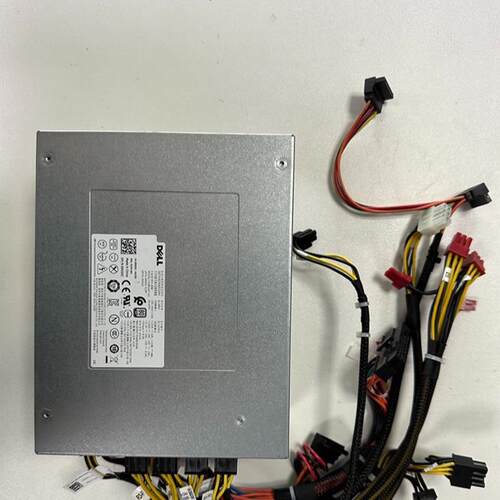 全新DELL外星人 AuroraR5 R6 R7 R8 R9 XPS8930 850W 1000W 电源